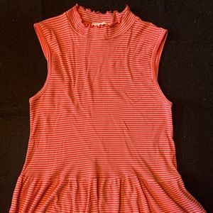 Anthropologie-T.La tank top